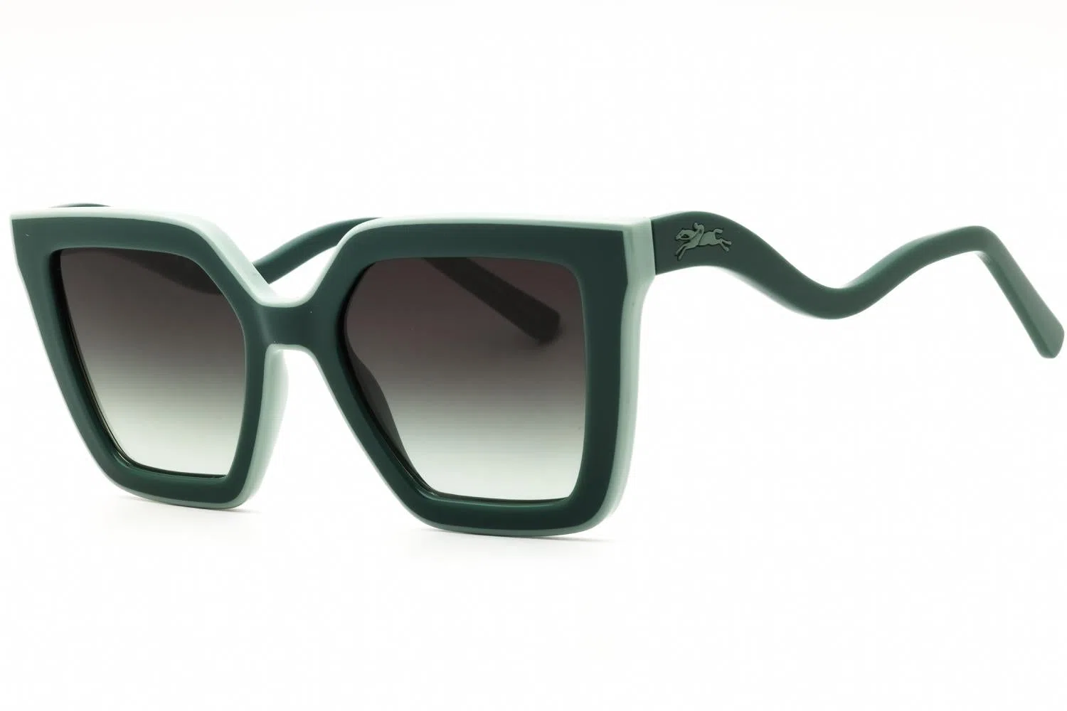 Longchamp LO792S Sunglasses - view 4